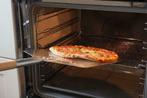 Pizzaschep voor de barbecue of oven
