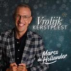 Marco de Hollander - Vrolijk Kerstfeest - CD, Ophalen of Verzenden, Nieuw in verpakking
