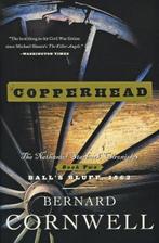 Copperhead | Bernard Cornwell | 9780060934620, Boeken, Zo goed als nieuw, Bernard Cornwell