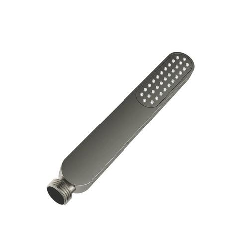 Handdouche Hotbath Gal Geborsteld Nikkel PVD, Doe-het-zelf en Verbouw, Sanitair, Kraan, Nieuw, Ophalen of Verzenden