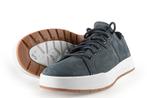 Timberland Sneakers in maat 41½ Blauw, Kleding | Heren, Schoenen, Timberland, Verzenden, Blauw, Sneakers of Gympen