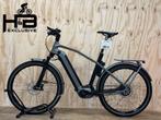 Kalkhoff Endeavour 7.B Excite E-Bike Enviolo 2021, Overige merken, Ophalen of Verzenden, Zo goed als nieuw, 51 tot 55 cm