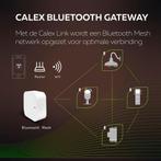 Calex Smart LEDstrip RGBW Outdoor strip light 24W 3000K 5..., Huis en Inrichting, Lampen | Overige, Ophalen of Verzenden, Nieuw