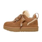 UGG Lowmel Chestnut - maat 38 (Sneakers, Schoenen), Verzenden, Nieuw, Sneakers of Gympen