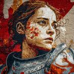 David Law - Jeanne Darc