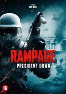 Rampage 3 : President Down - DVD, Verzenden, Nieuw in verpakking