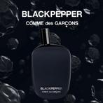 Comme des Garçons Blackpepper 100 ml Eau de Parfum Spray, Verzenden, Nieuw