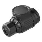 ProPlus Stekker - 13-polig - Jaeger - Kort model - PVC, Ophalen of Verzenden, Nieuw