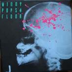 LP gebruikt - Minny Pops - 4th Floor, Verzenden, Zo goed als nieuw