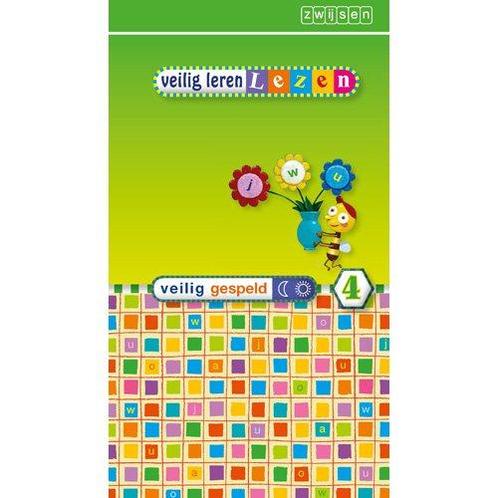 Veilig Leren Lezen (VLL) Kim versie Veilig Gespeld kern 4, Boeken, Schoolboeken, Nieuw, Verzenden