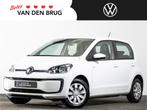 Volkswagen e-up! | Zakelijke Lease v.a. €229.2 pm, Auto's, Automaat, Gebruikt, Up!, Wit