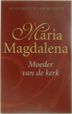 Maria Magdalena De Verraden Pausin 9789024604432, Boeken, Gelezen, Margaret E. Arminger, Verzenden