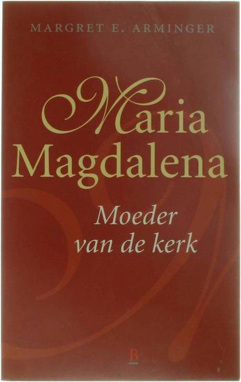 Maria Magdalena De Verraden Pausin 9789024604432, Boeken, Godsdienst en Theologie, Gelezen, Verzenden