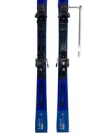 Salomon S-RACE X9 Ti 2024 - 170 cm, Sport en Fitness, Skiën en Langlaufen, 160 tot 180 cm, Gebruikt, Carve, Skiën