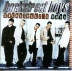cd - Backstreet Boys - Backstreet's Back