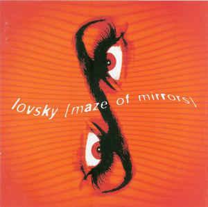 cd - Lovsky - Maze Of Mirrors, Cd's en Dvd's, Cd's | Overige Cd's, Zo goed als nieuw, Verzenden