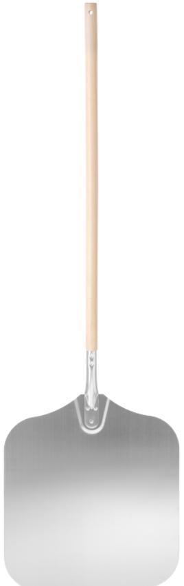 Hendi Pizzaschep | Houten greep | 132x40 cm, Zakelijke goederen, Horeca | Overige, Verzenden
