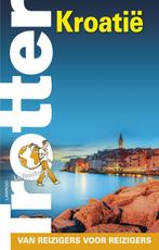 Kroatië / Trotter 9789401440073 Philippe Gloaguen, Boeken, Verzenden, Zo goed als nieuw, Philippe Gloaguen