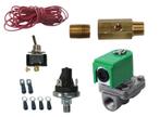 Moroso Accumulator Solenoid Valve - 12 Volt - 20-25psi -, Ophalen of Verzenden, Nieuw