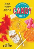 9780778804758 300 Best Homemade Candy Recipes, Boeken, Nieuw, Jane Sharrock, Verzenden