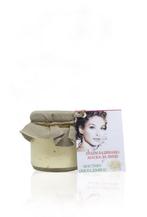 Verjongende en verhelderende masker met mastiek witte gum -, Nieuw