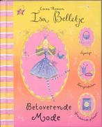 Betoverende mode / Isa Belletje 9789052473390 Emma Thomson, Verzenden, Gelezen, Emma Thomson