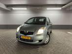 Toyota Yaris 1.3 VVT-i Sol|1e eigenaar|57.000 km|APK DEC 26, Auto's, Keurmerk '100% Onderhouden', Dealer onderhouden, Gebruikt