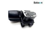 Rempomp Voor Triumph Bonneville 900 T100 2017-2019 Black, Verzenden, Gebruikt