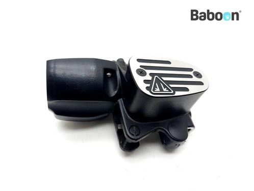 Rempomp Voor Triumph Bonneville 900 T100 2017-2019 Black, Motoren, Onderdelen | Overige, Gebruikt, Verzenden