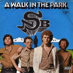 Nick Straker Band - A Walk In The Park, Gebruikt, Ophalen of Verzenden