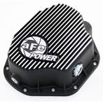 aFe Power Cover Diff Rear Machined COV Diff R Dodge Diesel, Ophalen of Verzenden, Nieuw