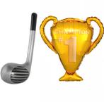 Golf cadeautje/bedankje Fortune, Sport en Fitness, Golf, Verzenden, Nieuw, Overige typen, Overige merken