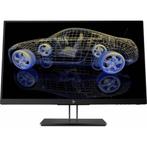 HP Z Display Z23n G2 - 23 inch - 1920x1080 - DP - HDMI - VGA, Computers en Software, Monitoren, Verzenden, Nieuw