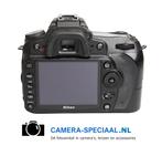 Nikon D90 digitale camera (15.426 clicks) met garantie, Spiegelreflex, Ophalen of Verzenden, Zo goed als nieuw, Nikon
