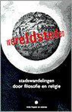 Wereldsteden 9789030409472 H. Heynen, Boeken, Gelezen, H. Heynen, Verzenden