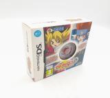 Beyblade Metal Fusion Cyber Pegasus pack 100HF Excl. Nieuw, Spelcomputers en Games, Games | Nintendo DS, Nieuw, Ophalen of Verzenden