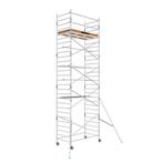 ALX Rolsteiger Basic 135 x 9,2m WH, Verzenden, Nieuw, Rolsteiger of Kamersteiger