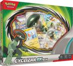 Pokemon - Cyclizar EX Box | Pokémon - Trading cards, Nieuw, Verzenden