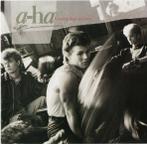 cd - a-ha - Hunting High And Low