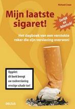 Mijn Laatste Sigaret! 9789044711912 Richard Craze, Gelezen, Richard Craze, Verzenden