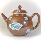 Grote punchpot, geen uitgangsprijs - Porselein - China -, Antiek en Kunst