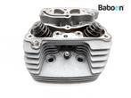 Cilinderkop Achter Harley-Davidson FXD Dyna Super Glide, Verzenden, Gebruikt