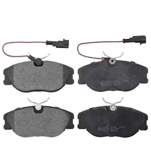 Remblokken set FIAT MULTIPLA 1.9 JTD voorzijde, Auto-onderdelen, Besturing, Nieuw, Verzenden