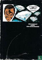 Barry Bart - 100 karaat voor een schijndood - 1975, Boeken, Eén stripboek, Verzenden, Zo goed als nieuw, Jarry, Charles.