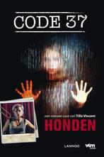 Honden / Code 37 / 2 9789020992229 Tille Vincent, Boeken, Verzenden, Gelezen, Tille Vincent