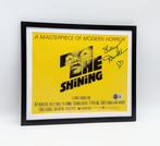 The Shining - Signed Photo - Authenticated by Beckett -, Verzamelen, Nieuw