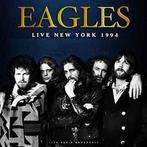 lp nieuw - Eagles - Live New York 1994, Cd's en Dvd's, Zo goed als nieuw, Verzenden