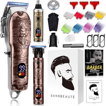 Tondeuses voor mannen bij Retourkoop.nl! beschikbaar voor biedingen
