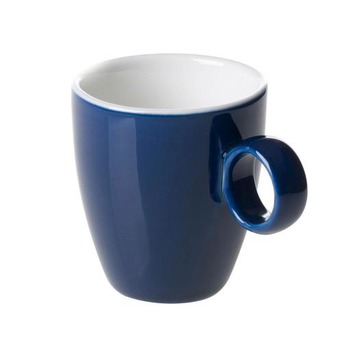 GGM Gastro | (6 stuks) BART COLOUR CAFE - Espressokop - 65ml, Huis en Inrichting, Keuken | Servies, Effen, Nieuw, Kop(pen) en/of Schotel(s)