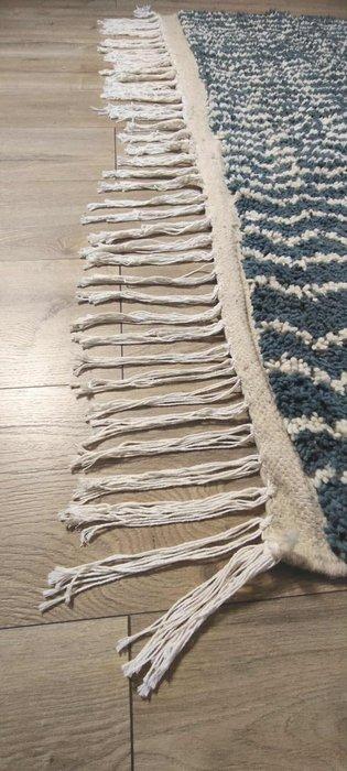 Berbertapijt vloerkleed Beni Mellal-tapijt - Tapijt - 302 cm, Huis en Inrichting, Stoffering | Tapijten en Kleden